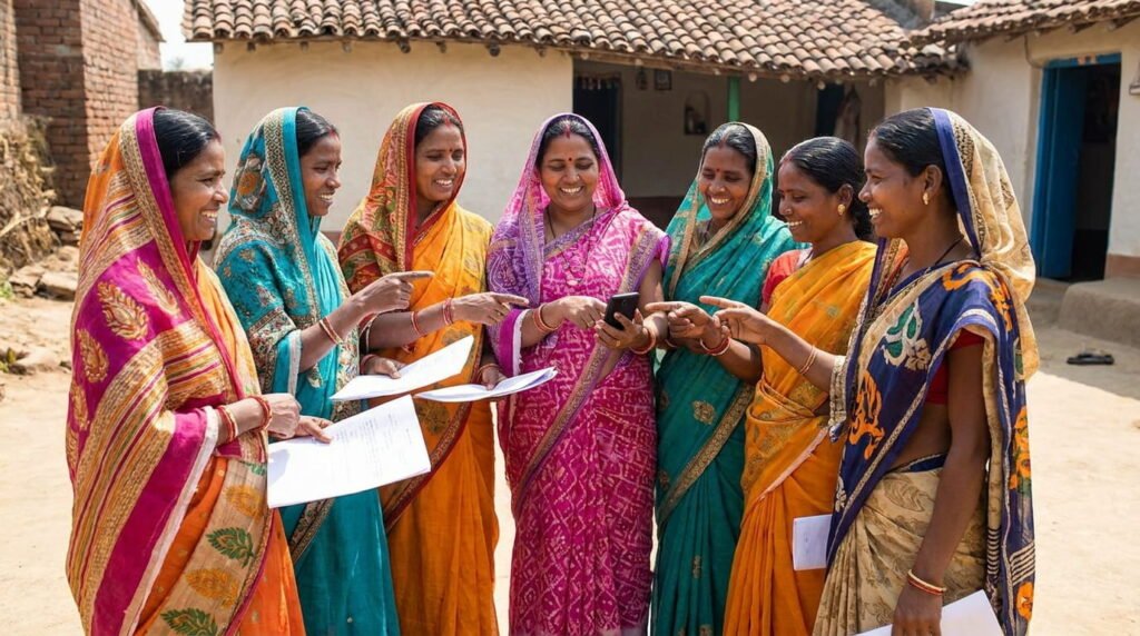 Ladli Behna Yojana 37th Installment