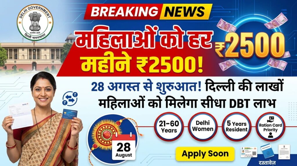 Mahila Samridhi Yojana